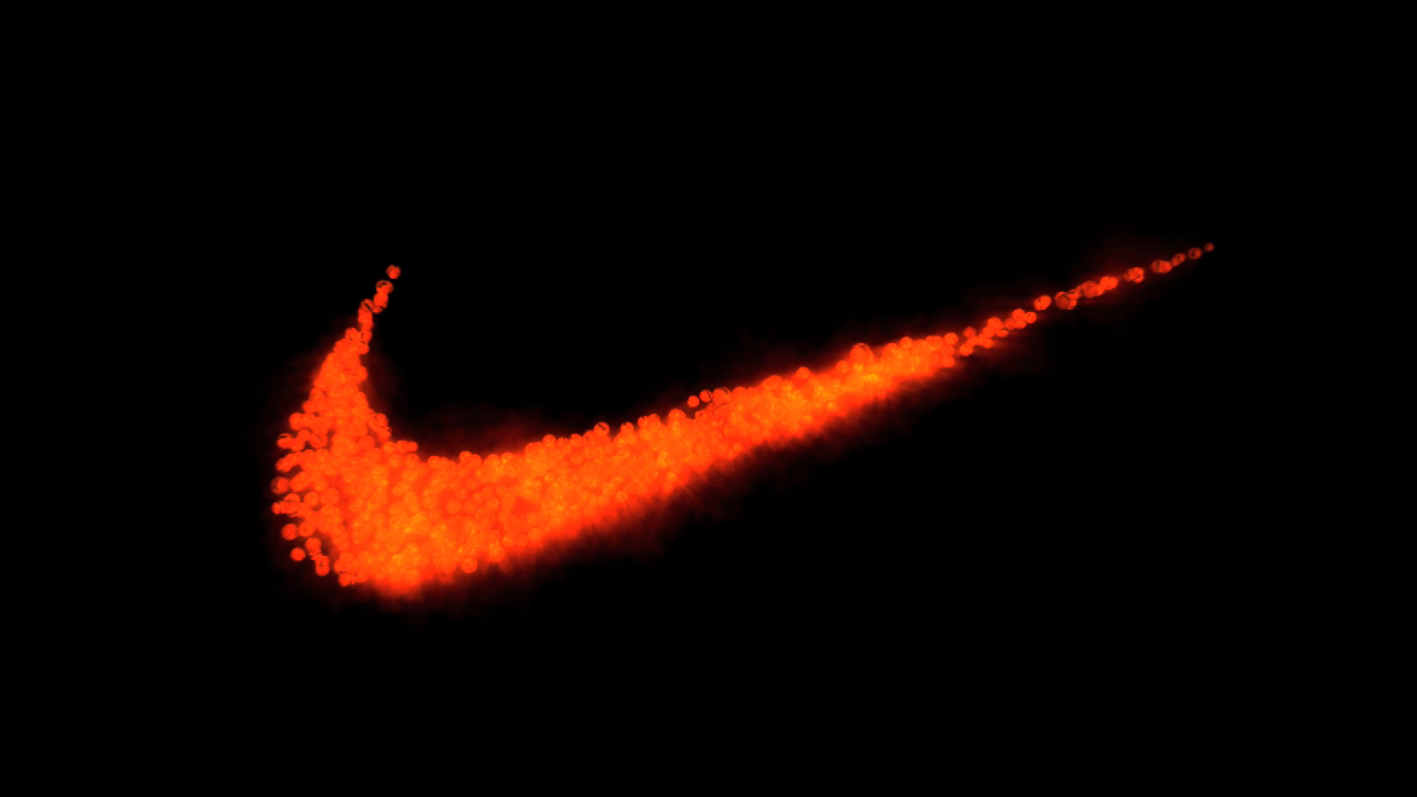 Nike Yogamala